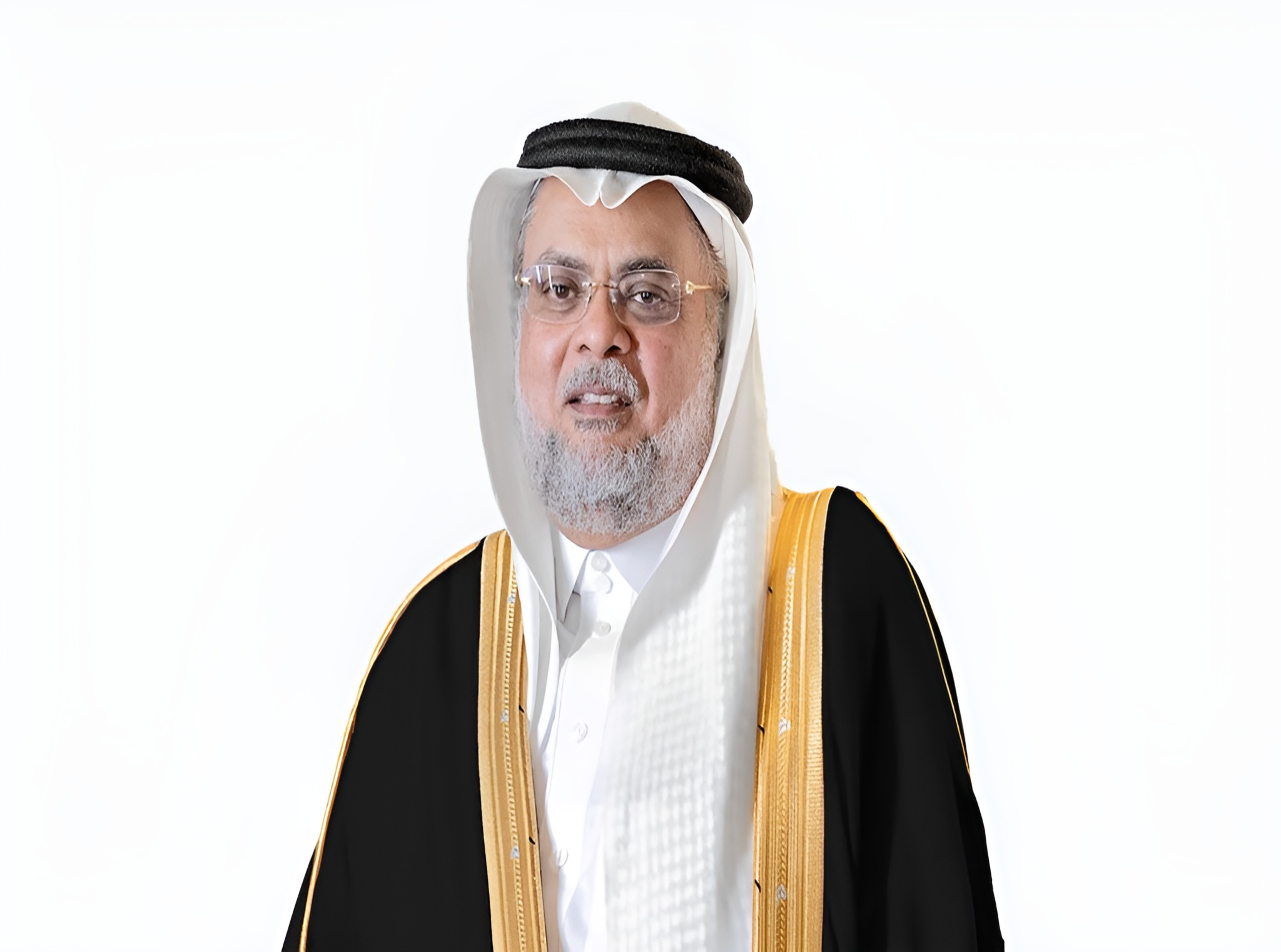 سعادة د. أسامة فقيها