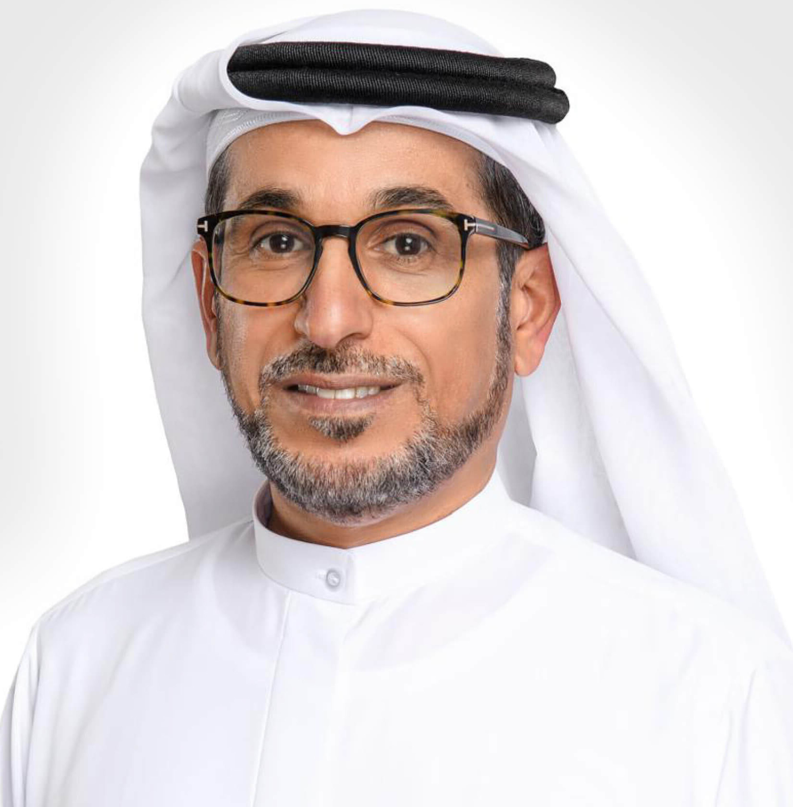 سعادة د. محمد السويدي