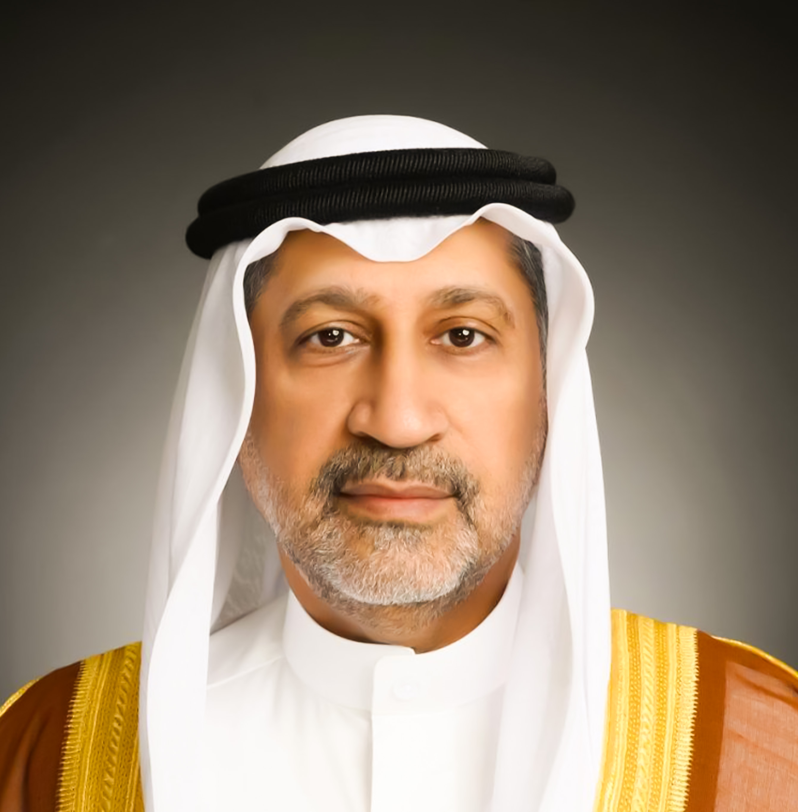 معالي د. عبد الله خليل المصيبيح