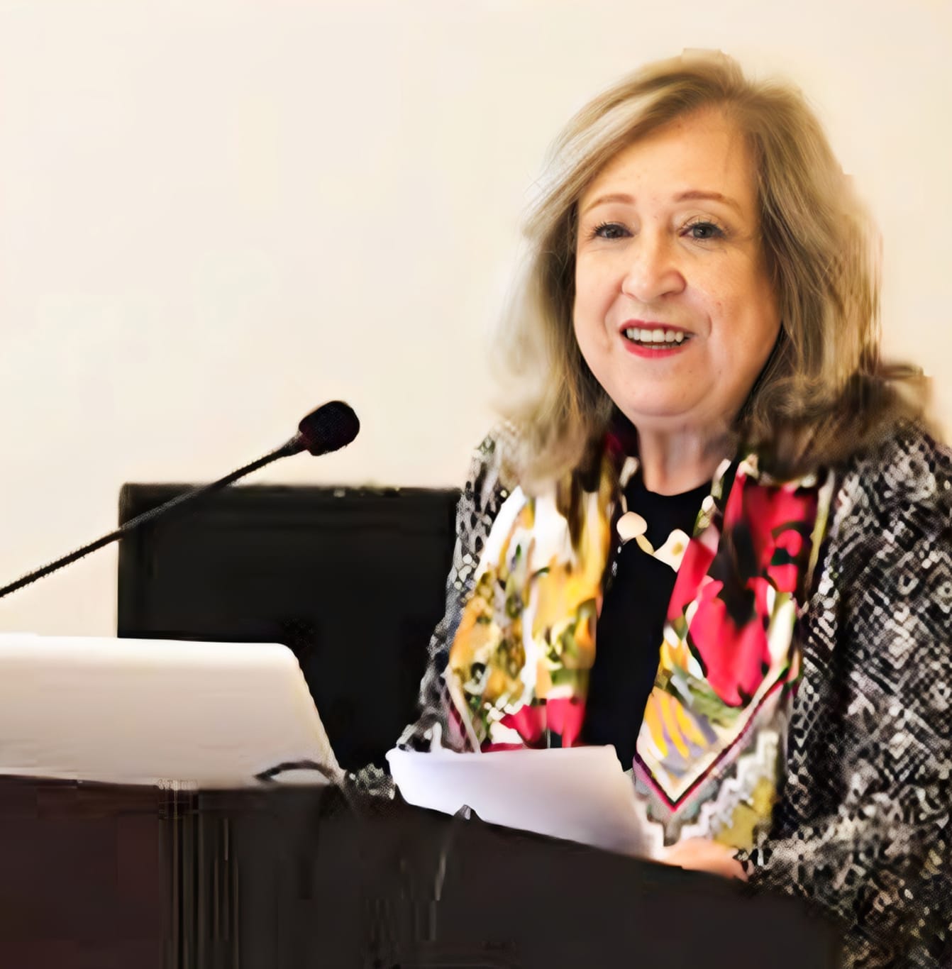 أ.د. سكينة بوراوي