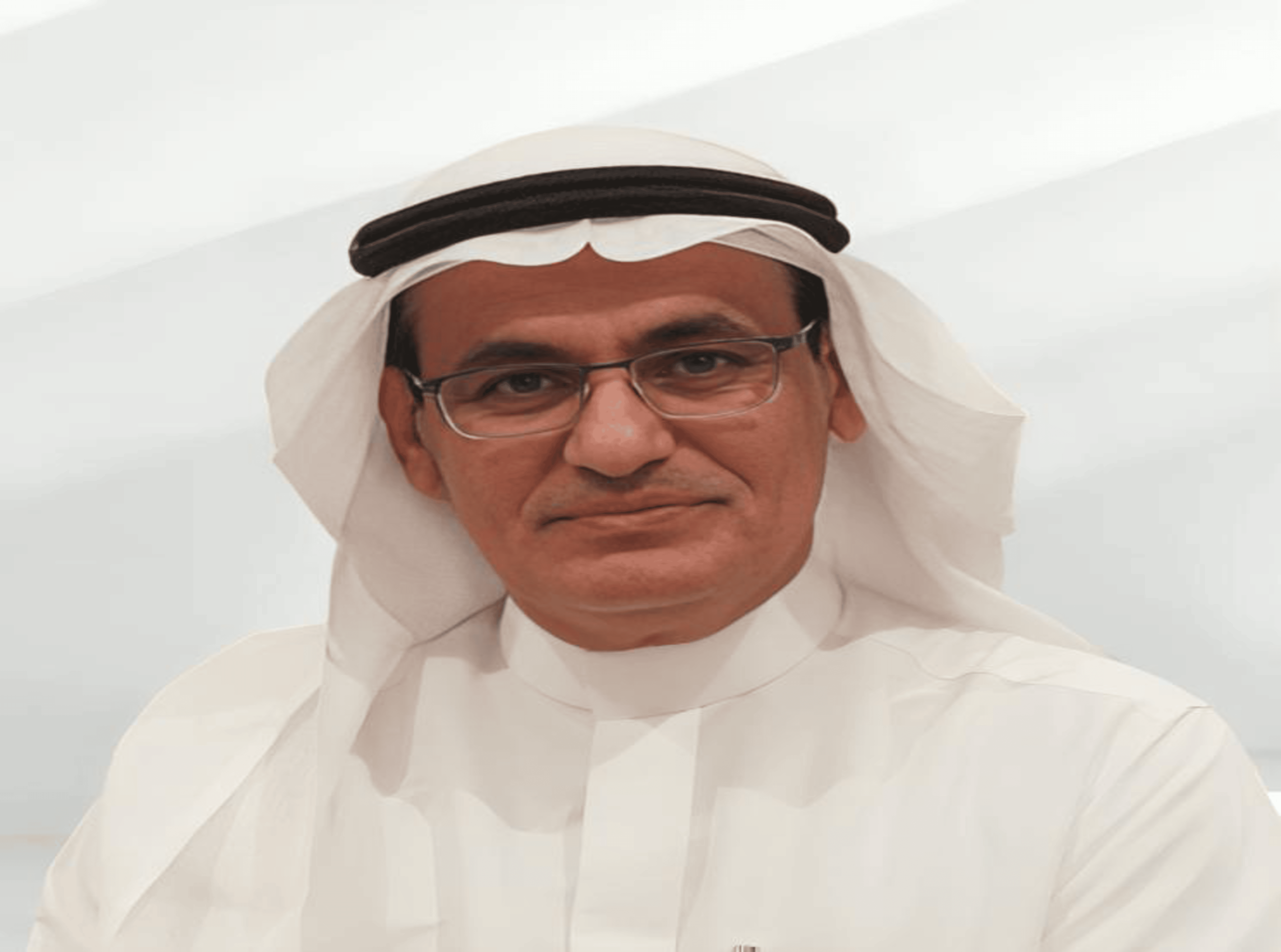 سعادة الدكتور
ناصر القحطاني