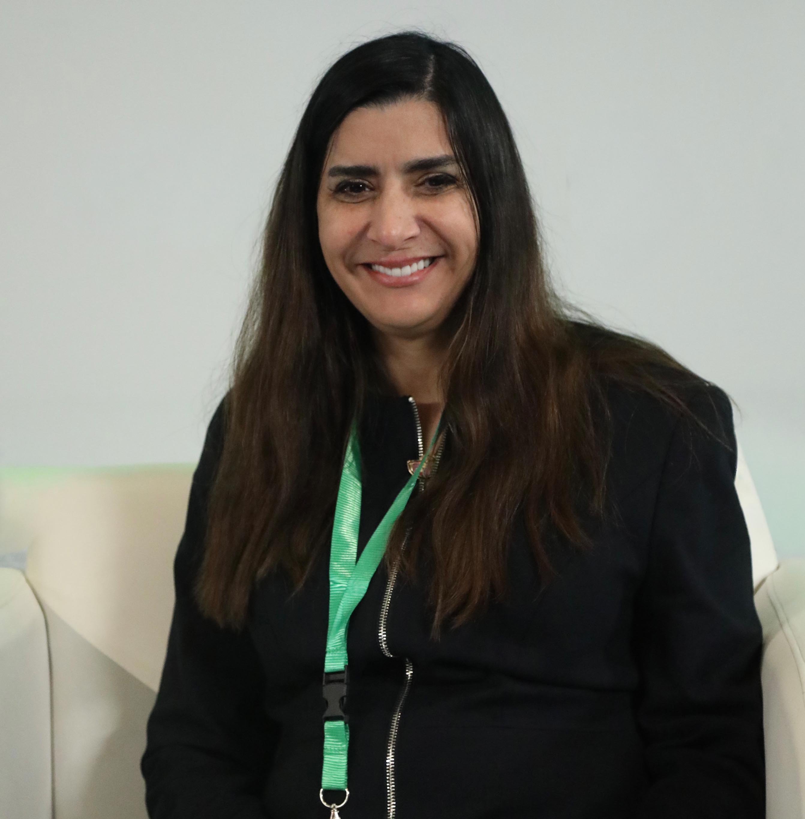 د. منى عبد الجواد