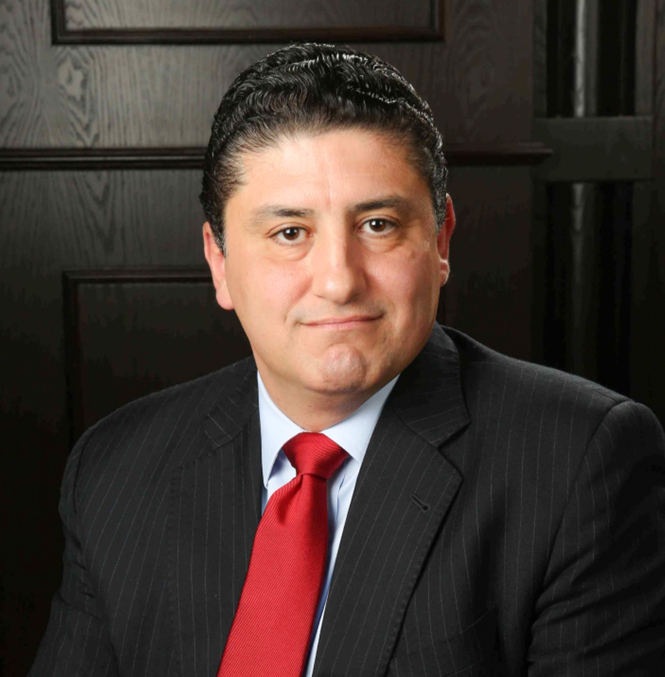 البروفيسور رائد العواملة