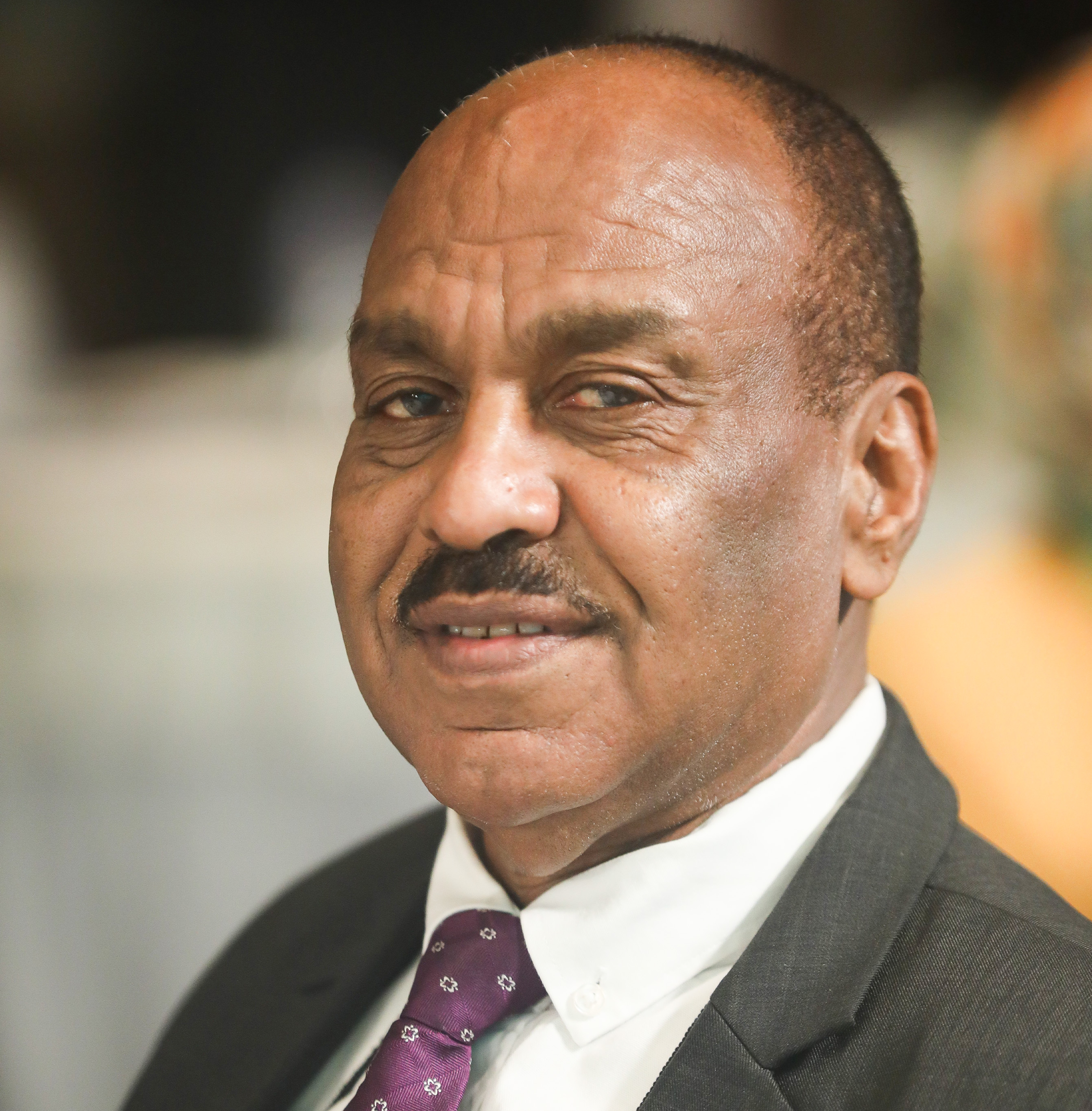 بروفيسور بدر الدين ابراهيم