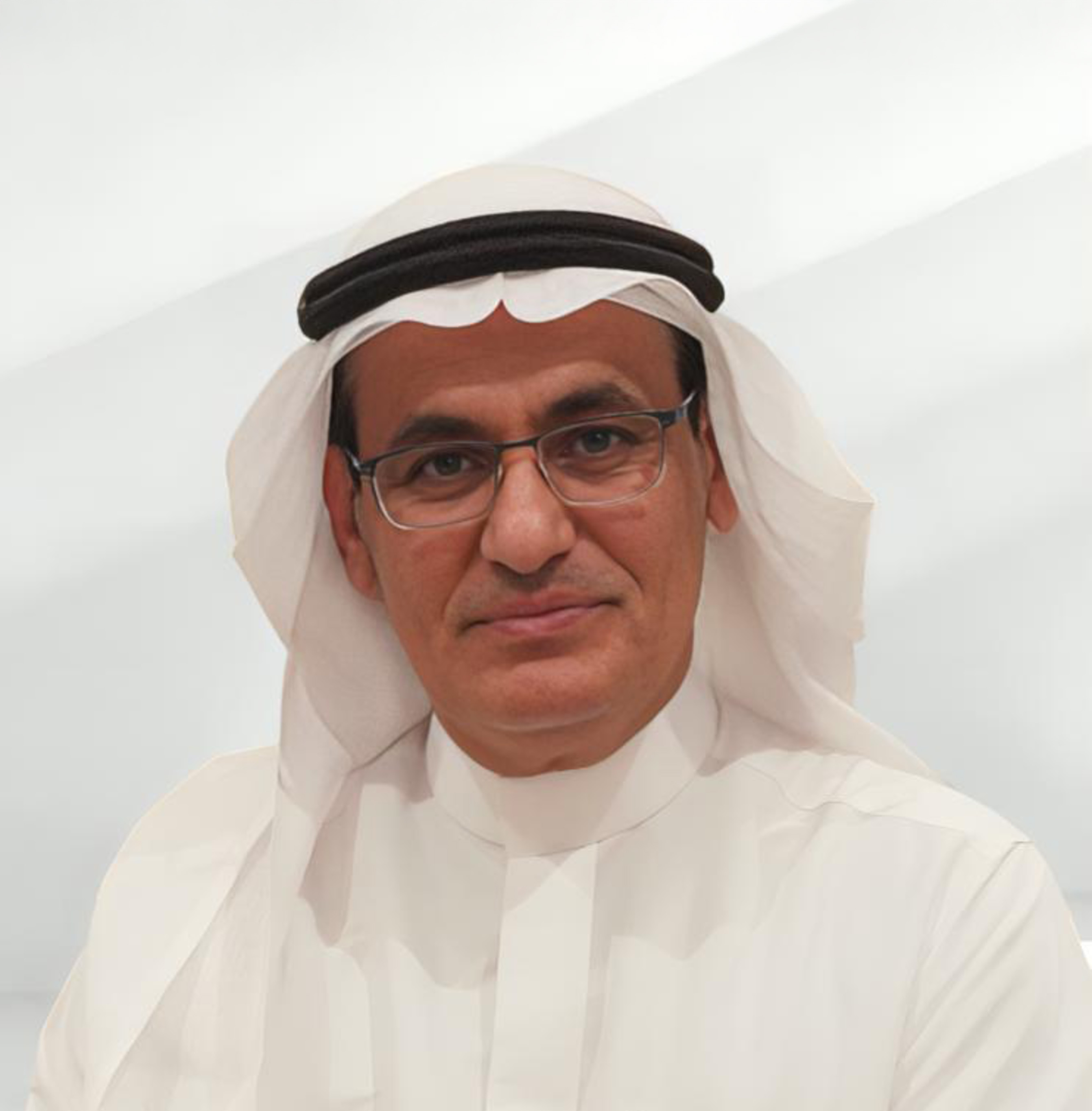 سعادة د. ناصر القحطاني