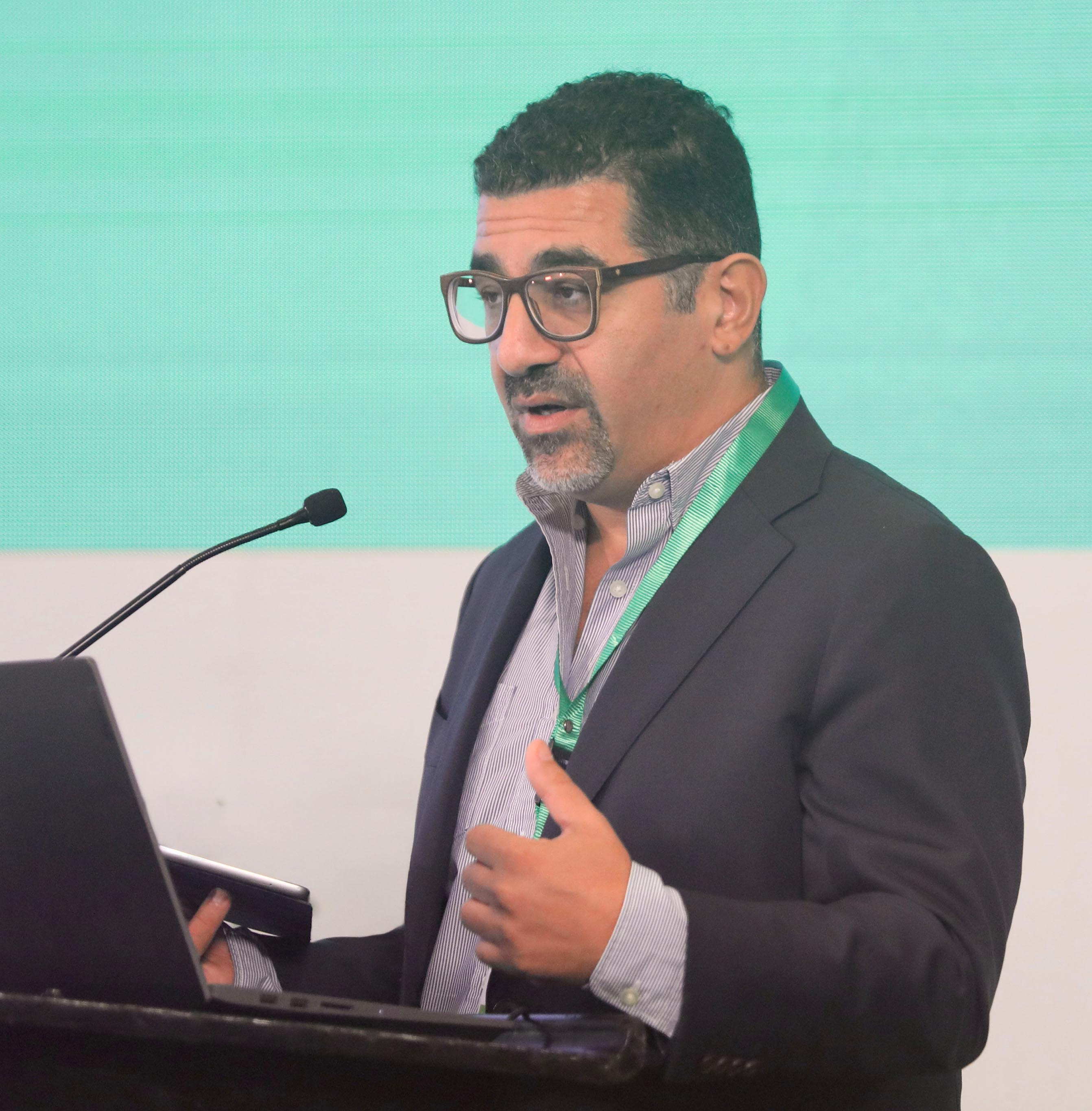 د. تامر الشيال