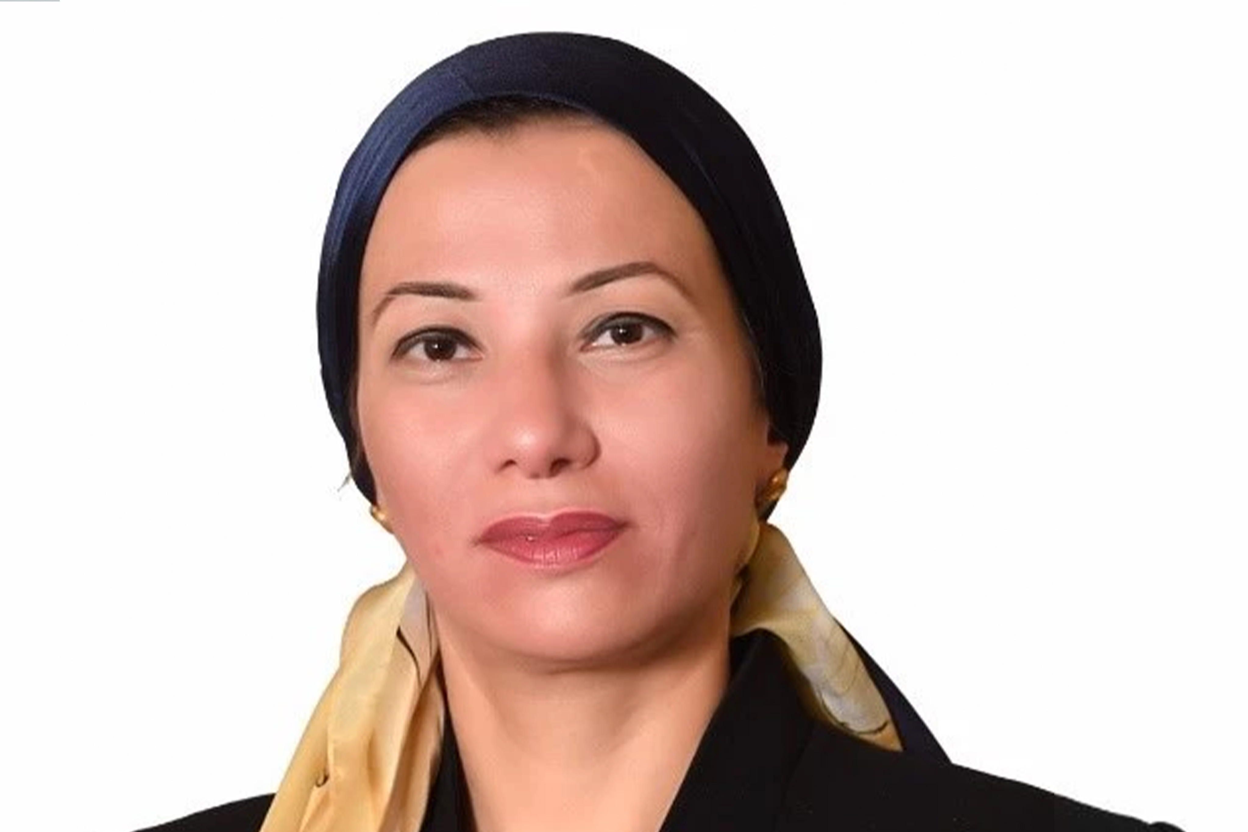 معالي
د. ياسمين فؤاد