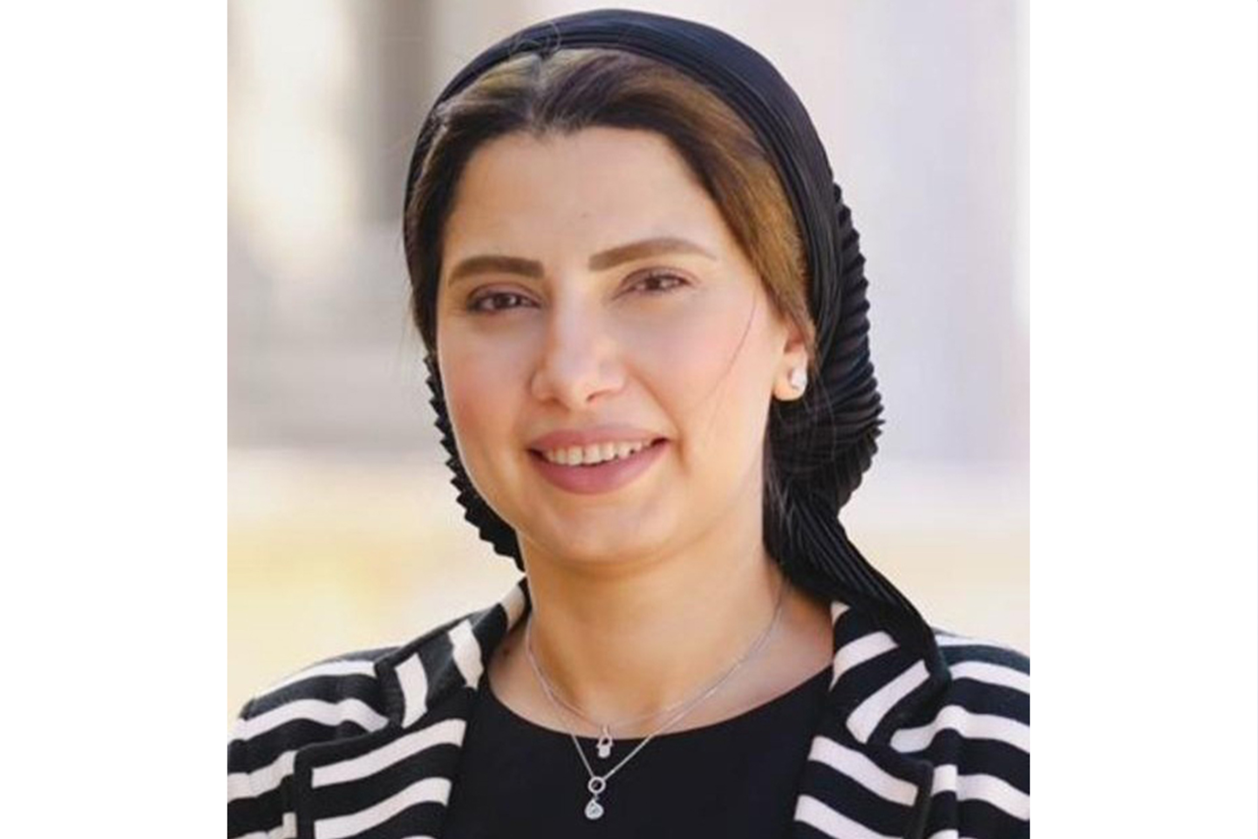 أ. هدى البكر